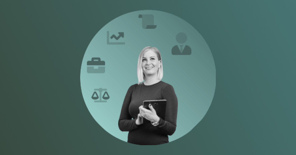 Einzelunternehmen: Definition, Rechtsform & die wichtigsten Vor- und