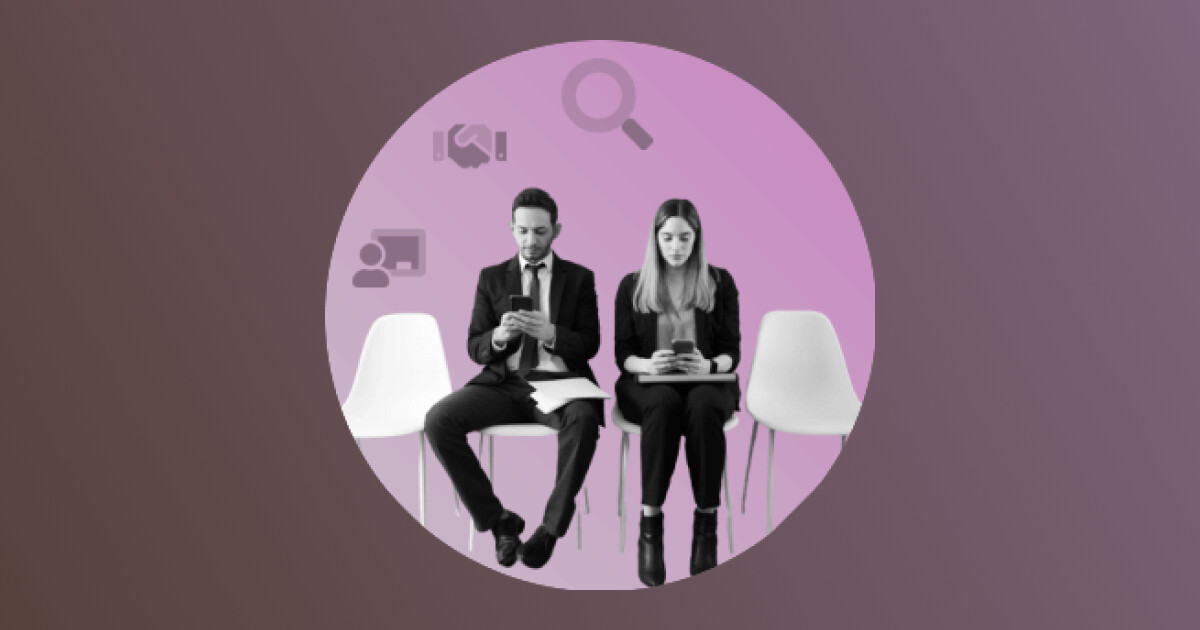 Job Shadowing: Was das ist und welche Vorteile es mit sich bringt - acquisa