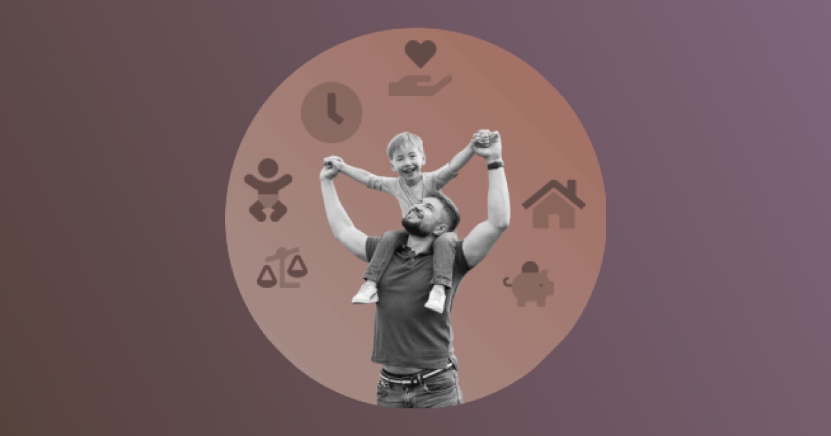 Teilzeit in Elternzeit Vorteile und Tipps, wie du Familie und Beruf optimal vereinbarst acquisa