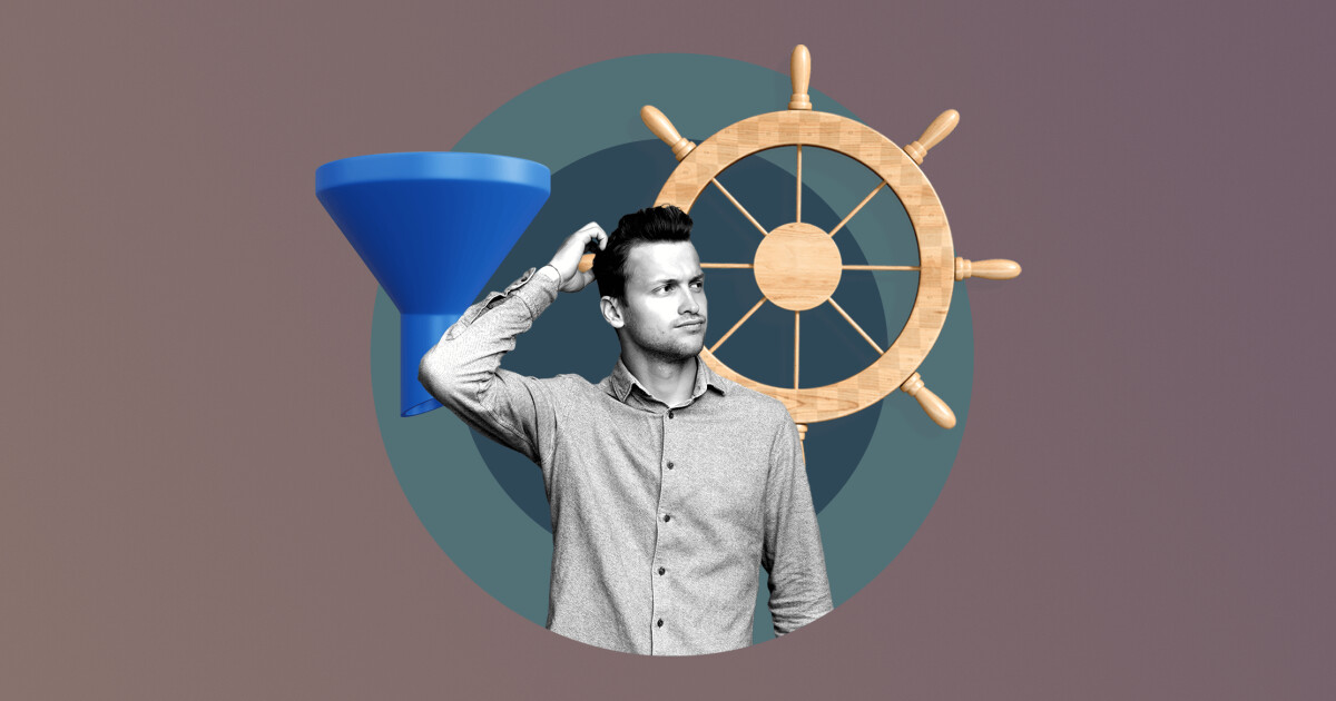 Flywheel Das steckt dahinter und so nutzt du es für dein Marketing acquisa