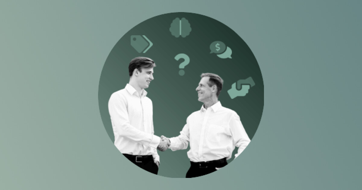 BarterDeal Die geldsparende WinwinSituation, die zusätzlich