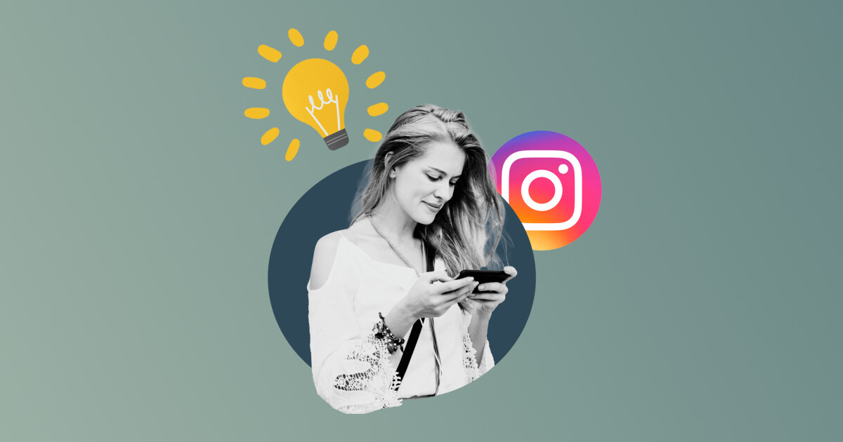 Insta Story Ideen 10 Möglichkeiten, mit deinen Stories aus der Masse